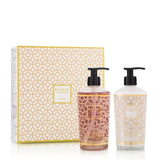 Baobab Gift Box - Body & Hand Lotion + Hand Wash Gel - Women