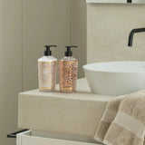 Baobab Gift Box - Body & Hand Lotion + Hand Wash Gel - Women