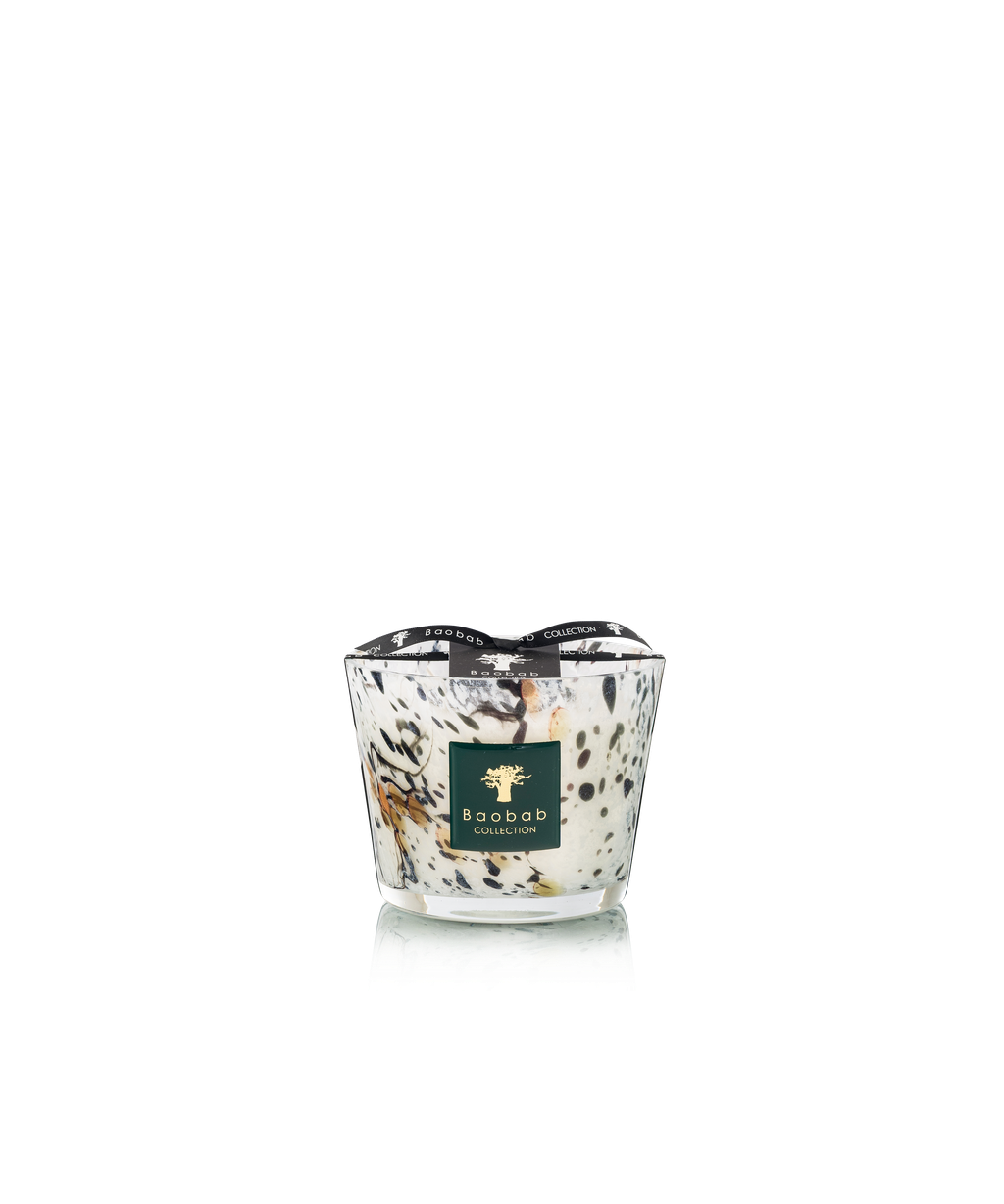 Baobab White World