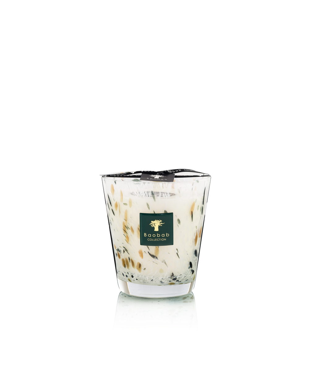Baobab White World