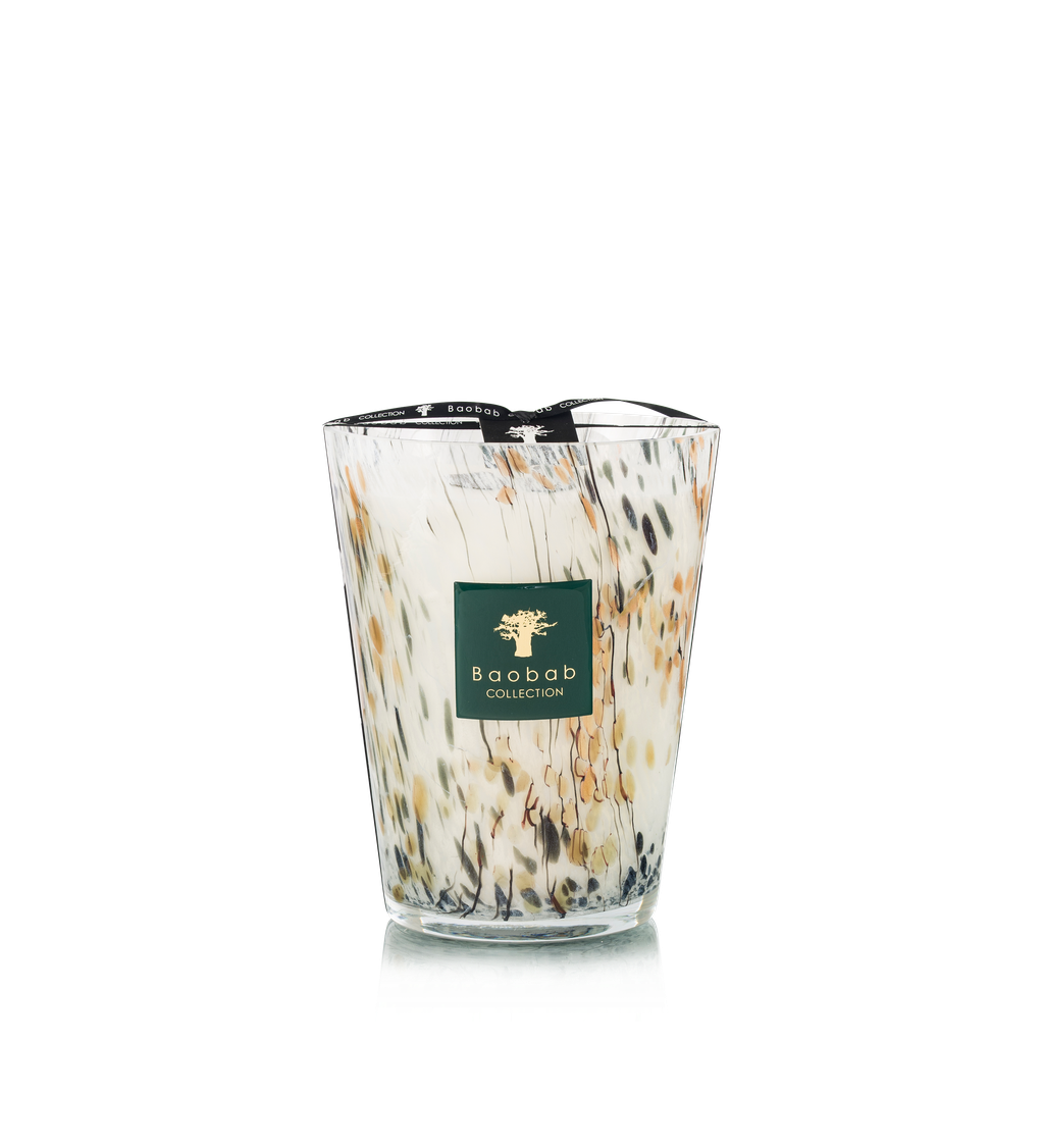 Baobab White World