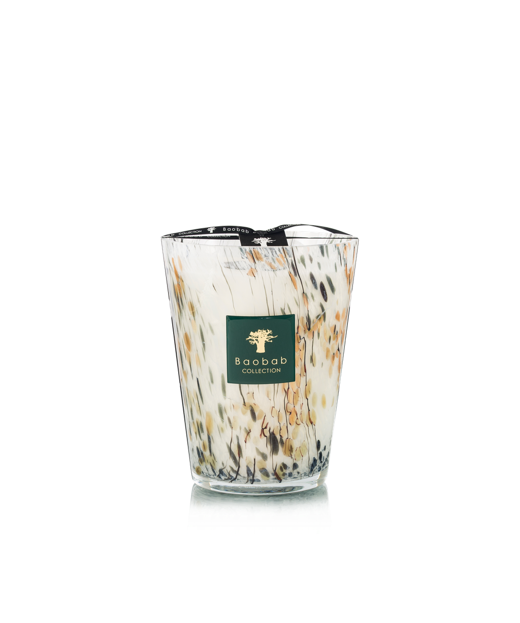 Baobab White World