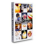 The Luxury Collection: Global Epicurean