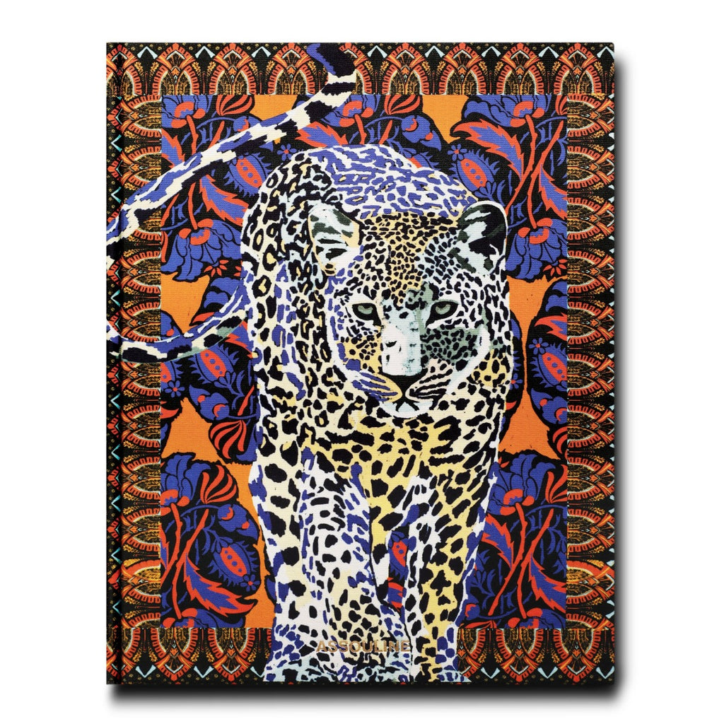 Arabian Leopard (Classic)