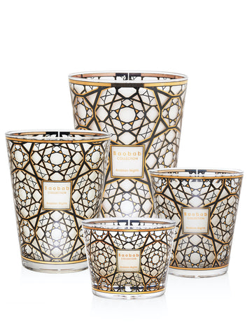 Baobab Arabian Nights