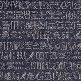 BE@RBRICK The British Museum the Rosetta Stone 100％ & 400％ set