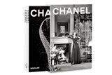Chanel Set of 3-Book Slipcase (New Edition)