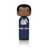 Tommie Smith Doll