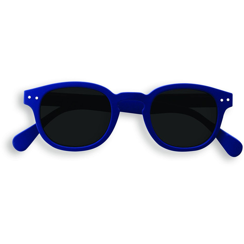 IZIPIZI משקפי שמש ג'וניור C# כחול כהה