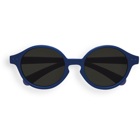 IZIPIZI משקפי שמש תינוקות (9-36 חודשים) Denim Blue