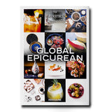 The Luxury Collection: Global Epicurean