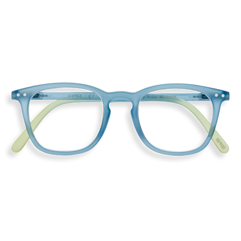 IZIPIZI משקפי קריאה Blue Mirage #E