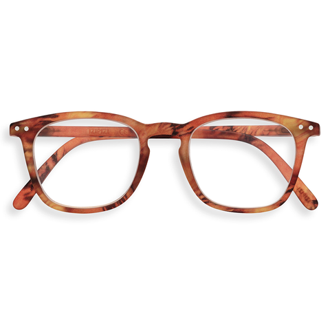 IZIPIZI משקפי קריאה Wild Bright #E