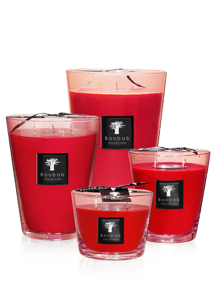 Baobab All Seasons Masaai Spirit