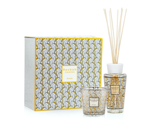 My First Baobab Gift Box Brussels