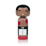 Muhammad Ali Doll