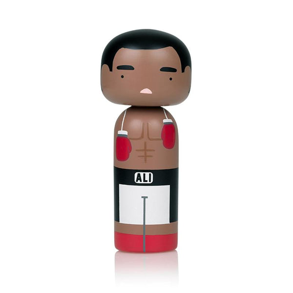 Muhammad Ali Doll