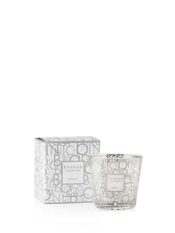 My First Baobab Platinum