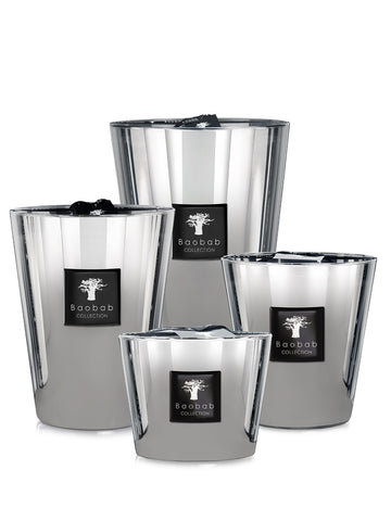 Baobab Les Exclusives Platinum