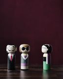 Anna Wintour Doll