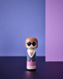 Anna Wintour Doll