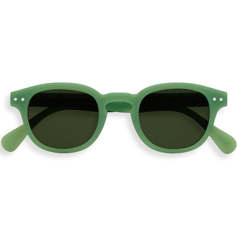 IZIPIZI משקפי שמש Ever Green #C