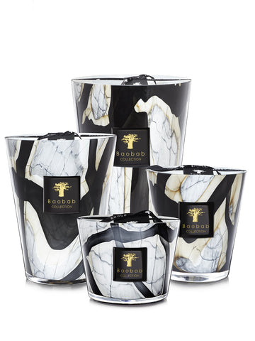 Baobab Stones Marble