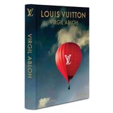Louis Vuitton Virgil Abloh (Balloon Cover)