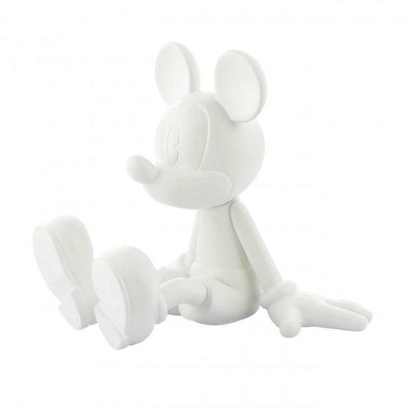 LEBLON SITTING MICKEY BY MARCEL WANDERS MATT WHITE